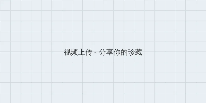 在线观看中文资源视频 视频上传区域